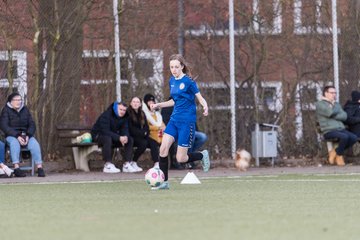 Bild 96 - wCJ Quali Landesmeisterschaft